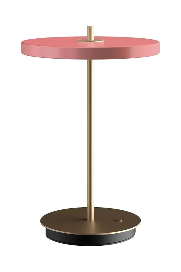 Umage Led brezžična namizna svetilka Umage Asteria Move 30,6 cm