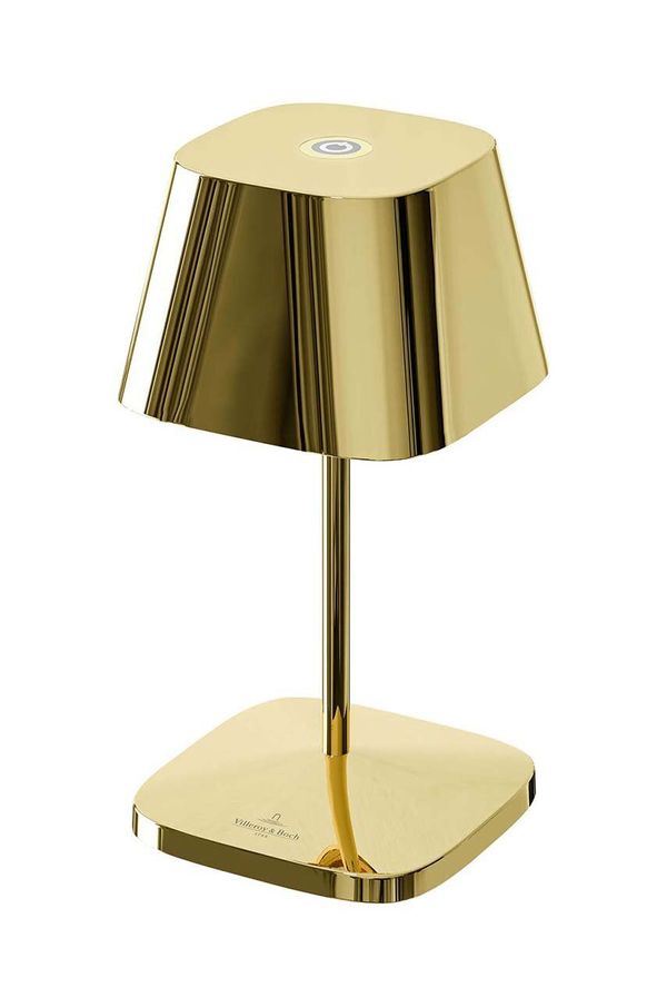 Villeroy & Boch Led brezžična namizna svetilka Villeroy & Boch Neapel 2.0