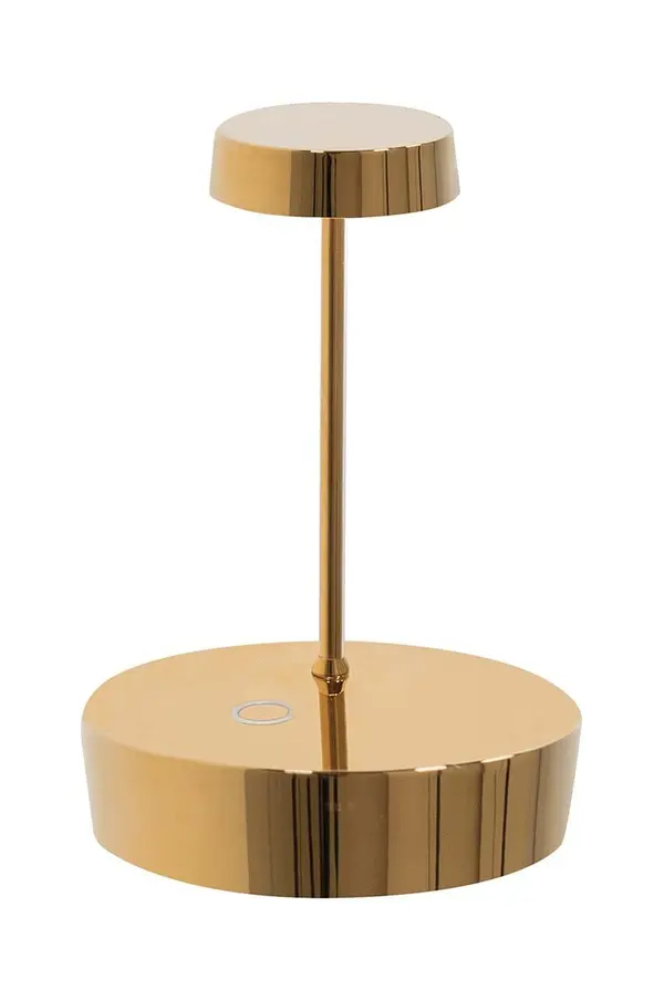 Zafferano Led brezžična namizna svetilka Zafferano Swap Mini