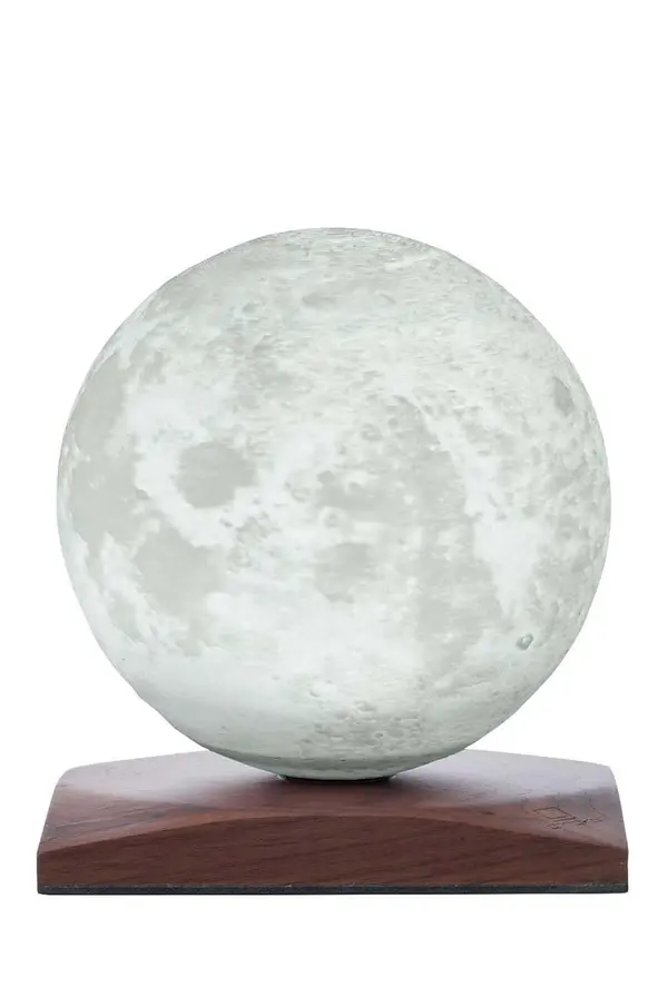 Gingko Design Led brezžična svetilka Gingko Design Mini LunaSpin Lamp