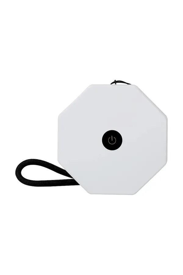 Gingko Design Led brezžična svetilka Gingko Design Mini TwistHexagon Light 8,2 x 8,2 x 1,5 cm