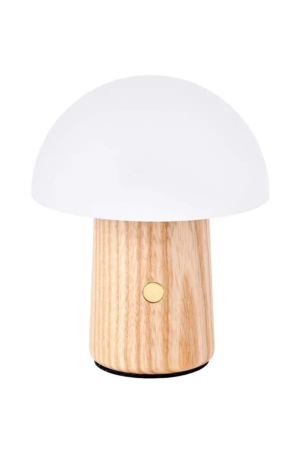 Gingko Design Led brezžična svetilka Gingko Design Super Mini Alice Mushroom