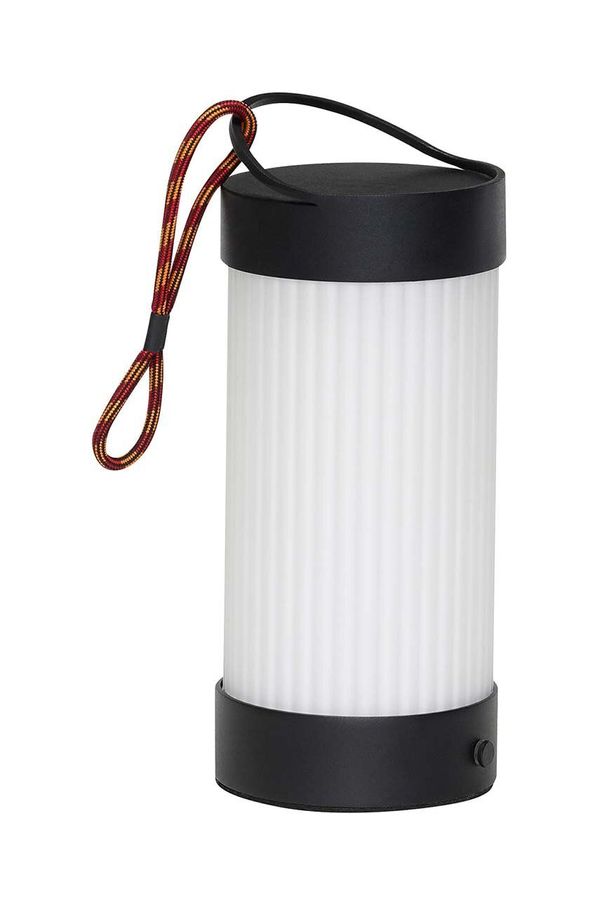 Hübsch Led brezžična svetilka Hübsch Camp Portable Lamp