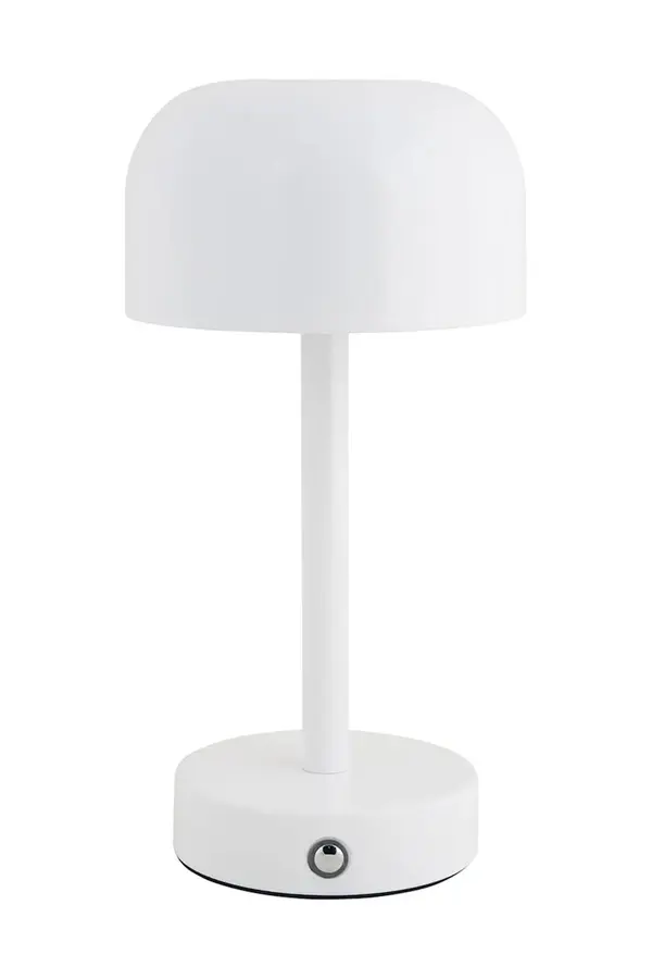 Leitmotiv Led brezžična svetilka Leitmotiv James LED