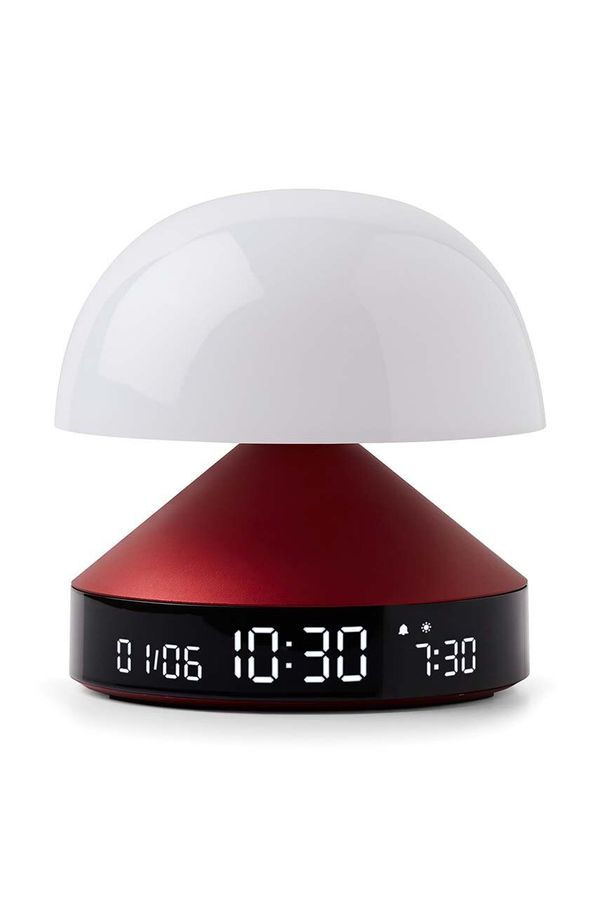 Lexon Led budilka Lexon Mina Sunrise