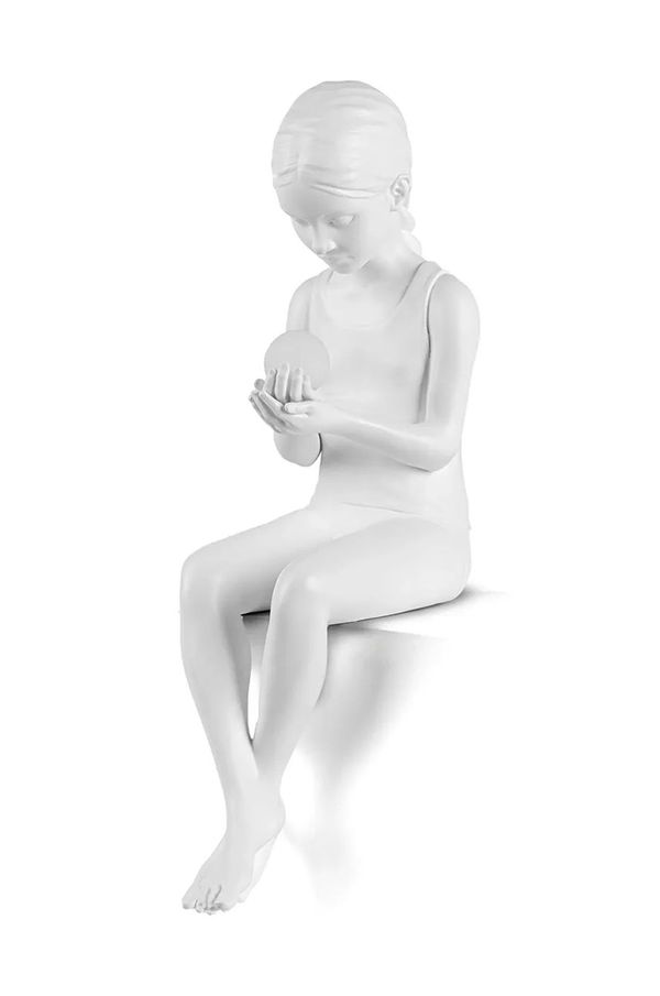 Seletti Led dekoracija Seletti Inner Glow Girl