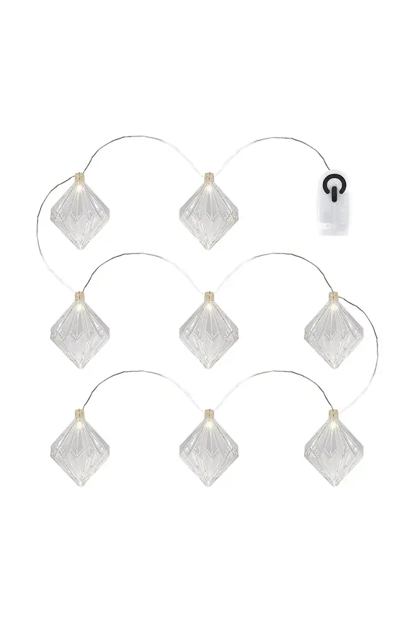 Sirius Led girlanda Sirius Nellie Guirlande 103 cm