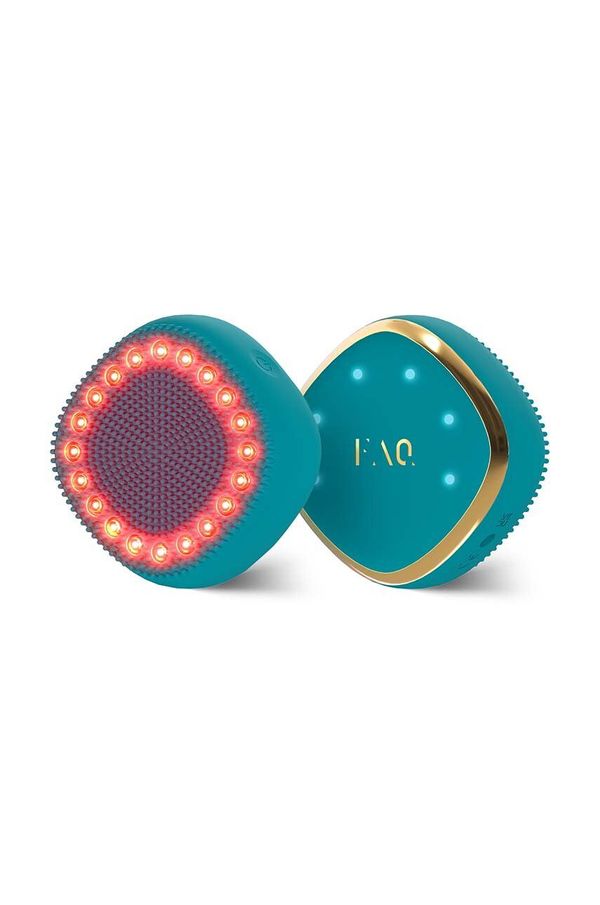 FOREO Led maser lasišča za krepitev las FOREO FAQ 301 Blue Emerald