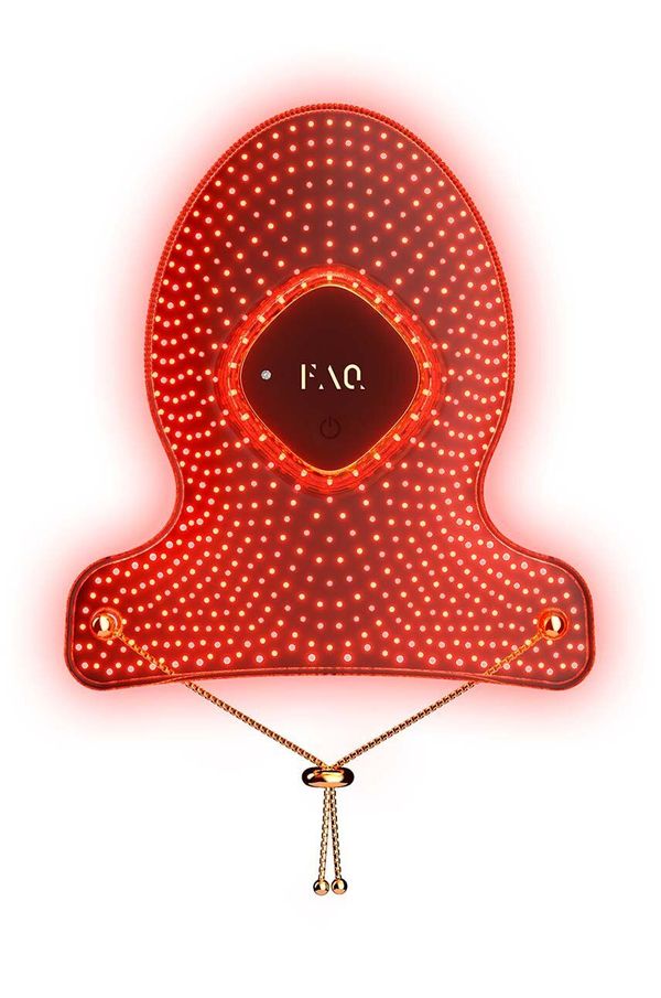 FOREO Led maska za roke FOREO FAQ 221