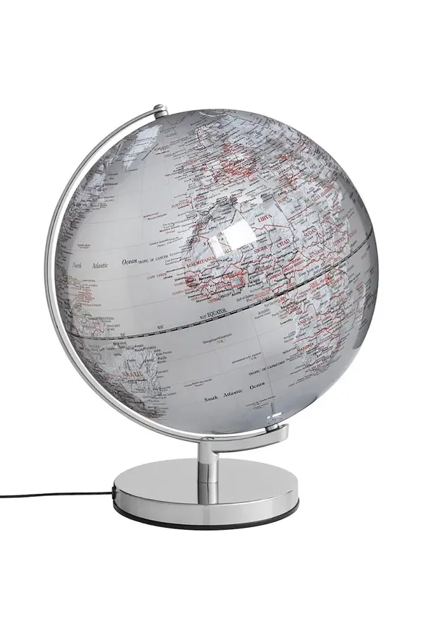 Troika Led namizni globus TROIKA Stellar Light 30 cm