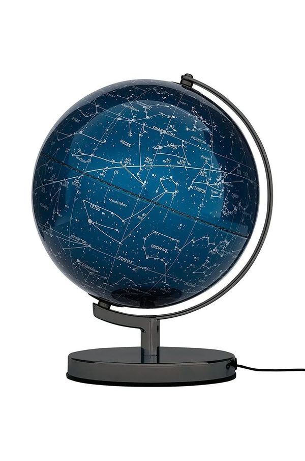 Troika Led namizni globus TROIKA Terra Light 25 cm