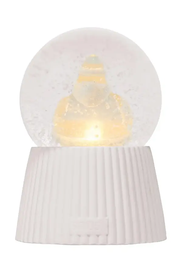 Sirius Led okrasna krogla Sirius Santa