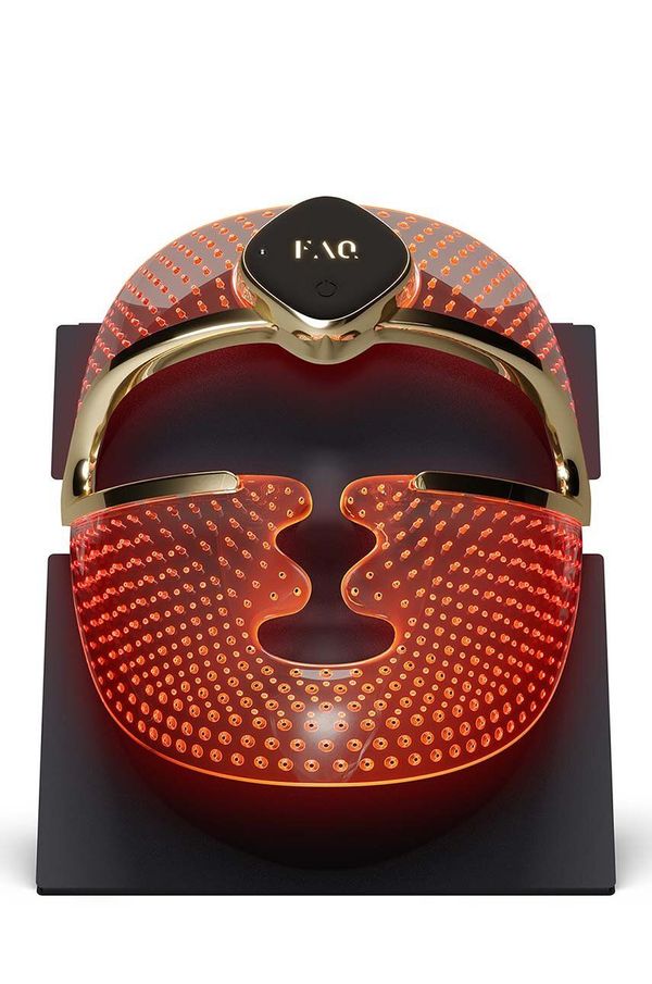 FOREO Led silikonska maska za obraz FOREO FAQ™ 202