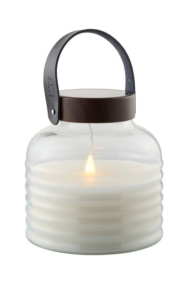 Sirius Led solarna svetilka Sirius Aston 20 x 20 cm