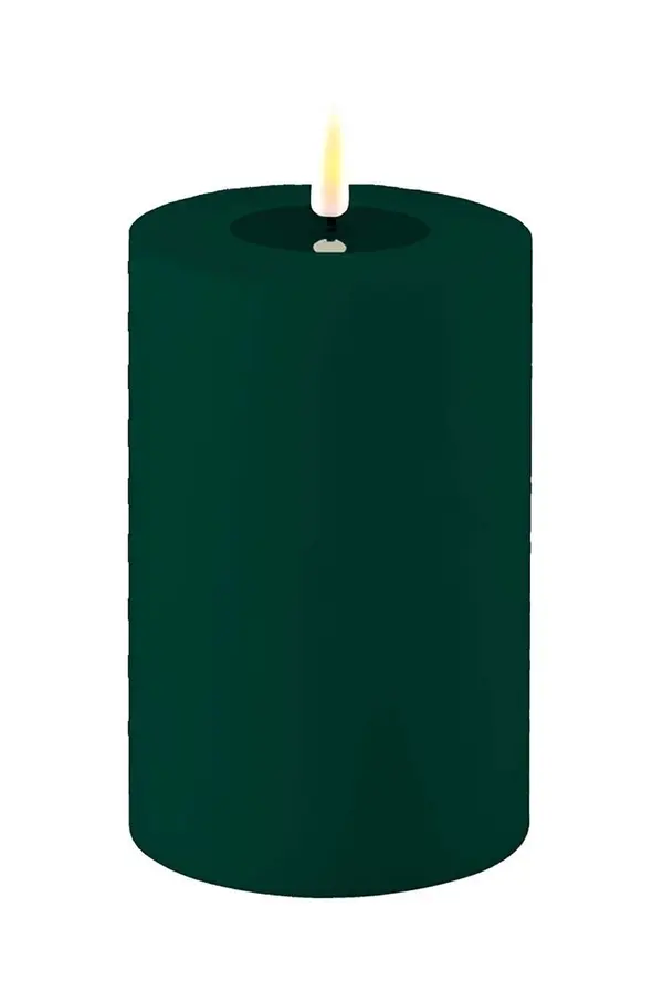 Deluxe Homeart Led sveča Deluxe Homeart 10 x 15 cm