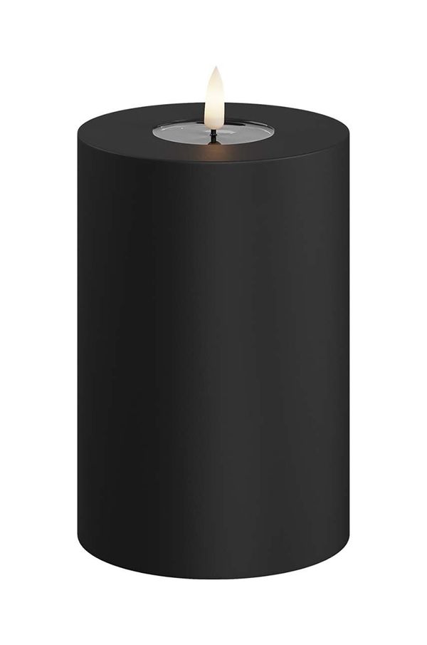 Deluxe Homeart Led sveča Deluxe Homeart 10 x 15 cm