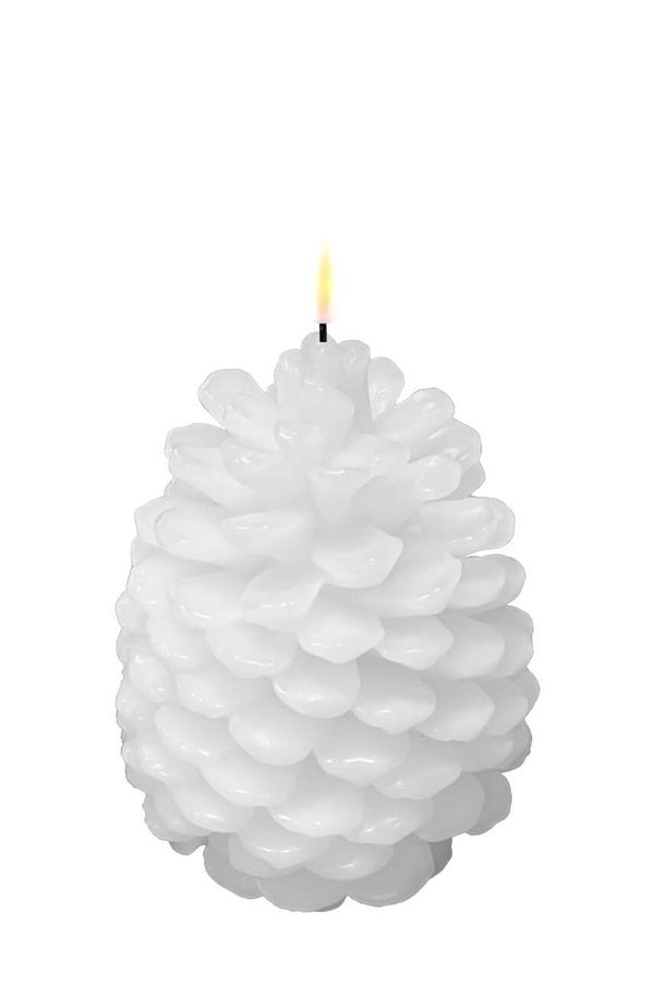 Deluxe Homeart Led sveča Deluxe Homeart 14 x 19 cm