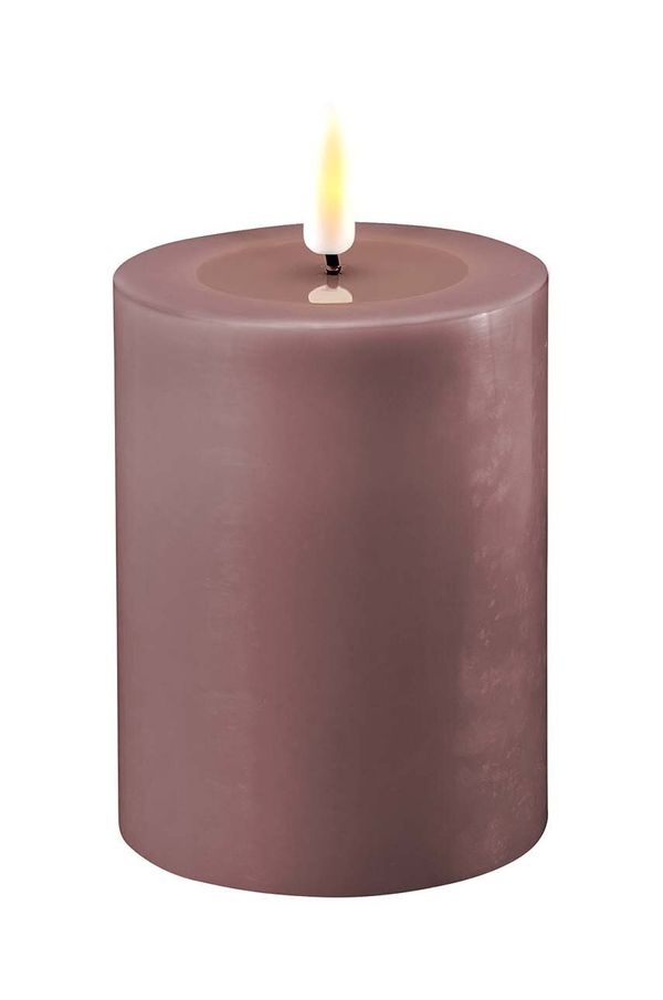 Deluxe Homeart Led sveča Deluxe Homeart 7,5 x 10 cm