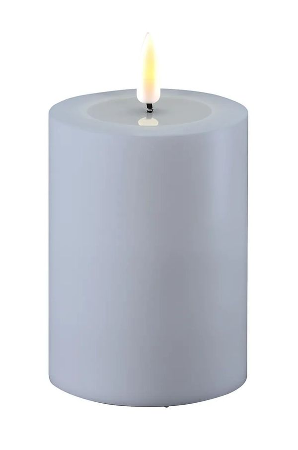 Deluxe Homeart Led sveča Deluxe Homeart 7,5 x 10 cm