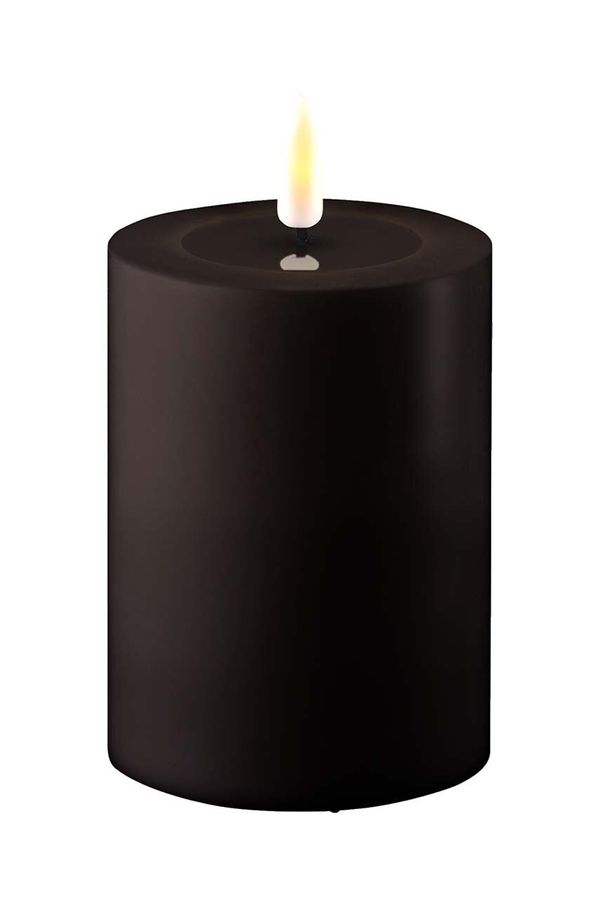 Deluxe Homeart Led sveča Deluxe Homeart 7,5 x 10 cm