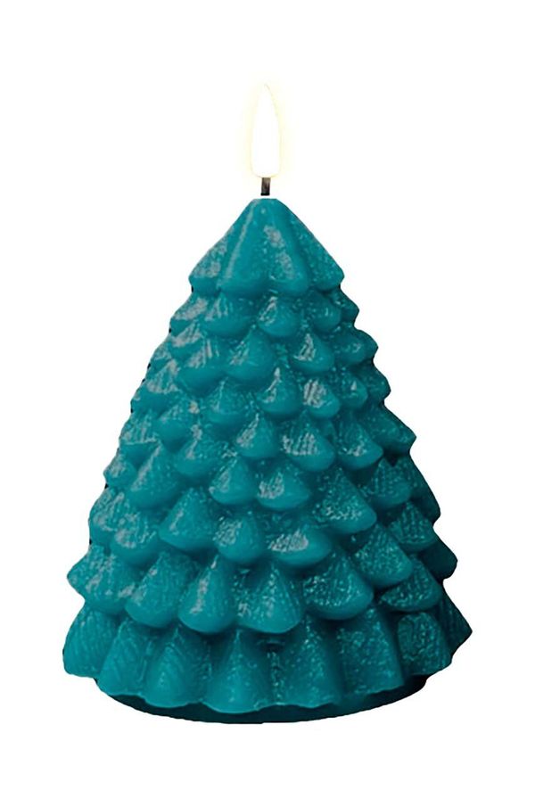 Deluxe Homeart Led sveča Deluxe Homeart 8 x 11 cm