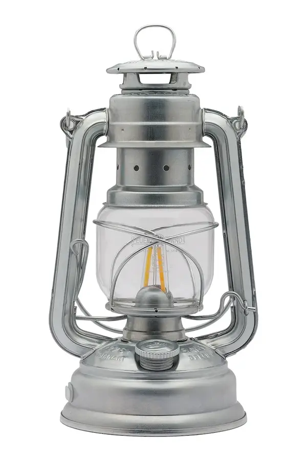 Feuerhand Led svetilka Feuerhand Hurricane Baby Special 276, 26,5 x 15 x 13,5 cm