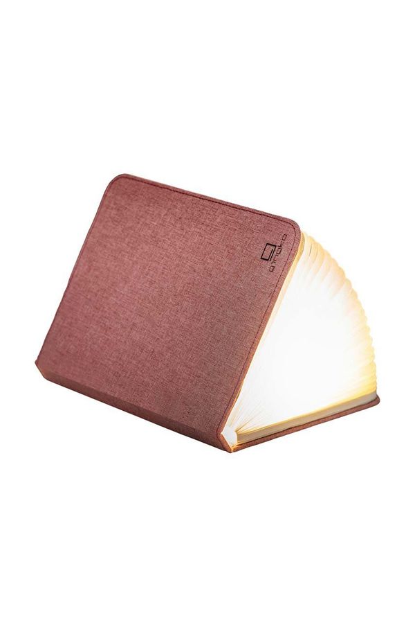 Gingko Design Led svetilka Gingko Design Large Smart Booklight