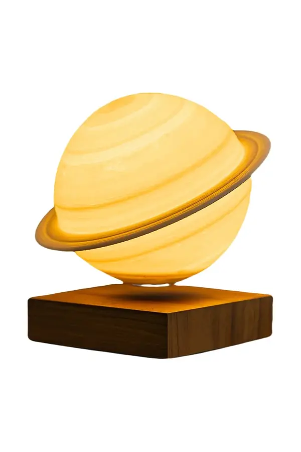 Gingko Design Led svetilka Gingko Design Smart Saturn Lamp