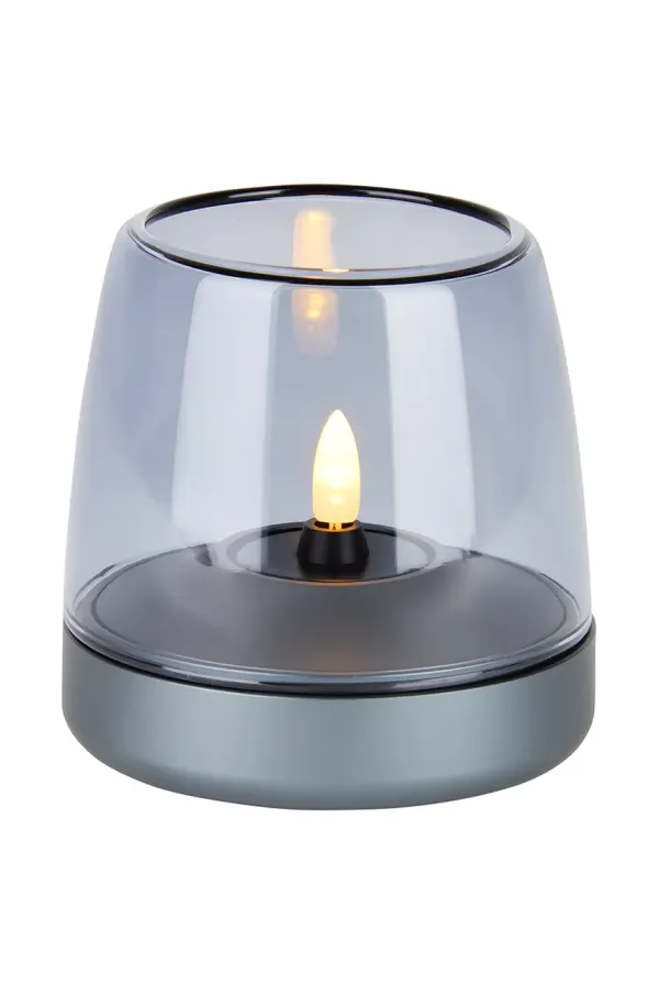 Kooduu Led svetilka Kooduu Glow 10 Moody Blue