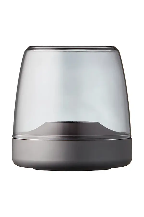 Kooduu Led svetilka Kooduu Glow 10 Smoked Grey
