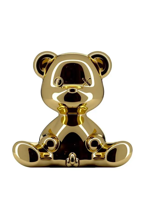 QeeBoo Led svetilka QeeBoo Teddy Boy