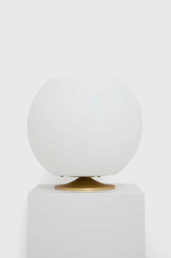Kooduu Led svetilka z zvočnikom Kooduu Sphere