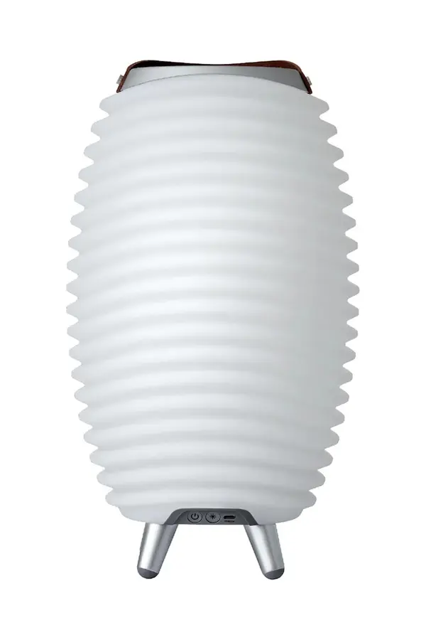 Kooduu Led svetilka z zvočnikom Kooduu Synergy 35 Stereo 2.0