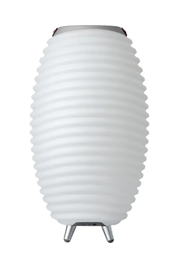 Kooduu Led svetilka z zvočnikom Kooduu Synergy 50