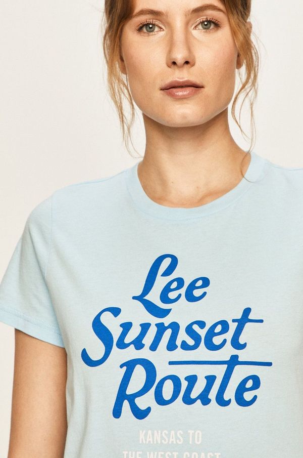 Lee Lee t-shirt