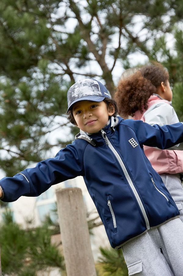 Lego Lego Wear otroška jakna 11010390