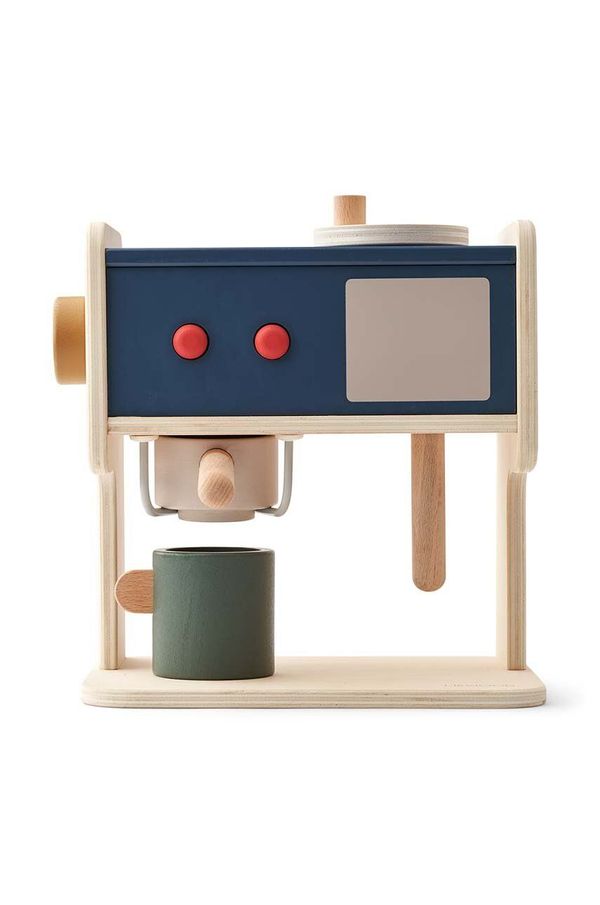 Liewood Lesena igrača za otroke Liewood Titouan Espresso Machine LW19335