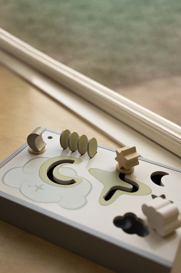 That's mine Lesena otroška igrača That's mine 027002 Jennie Activity Toys