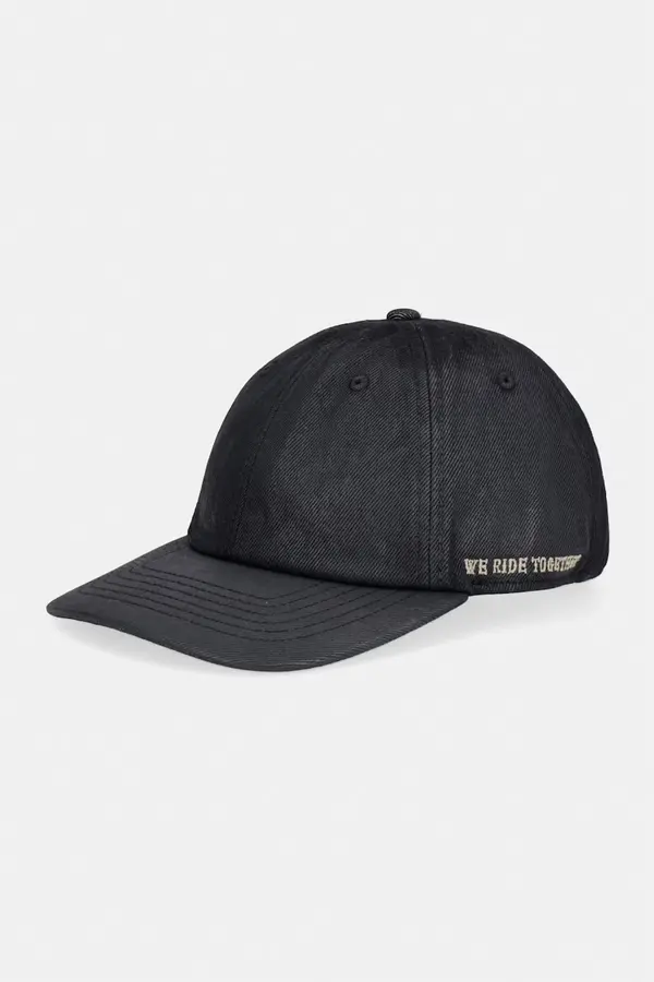 Levi's Levi's baseball kapa bombažna Coated x PRIDE