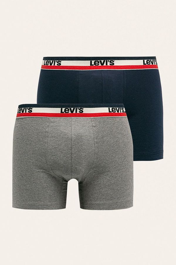 Levi's Levi's boksarice (2-pack)