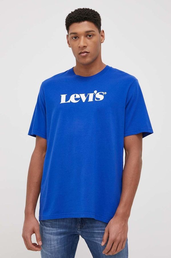 Levi's Levi's bombažna majica