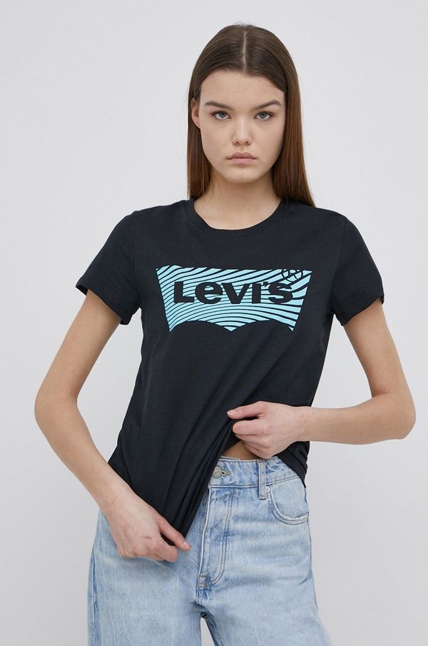 Levi's Levi's bombažna majica