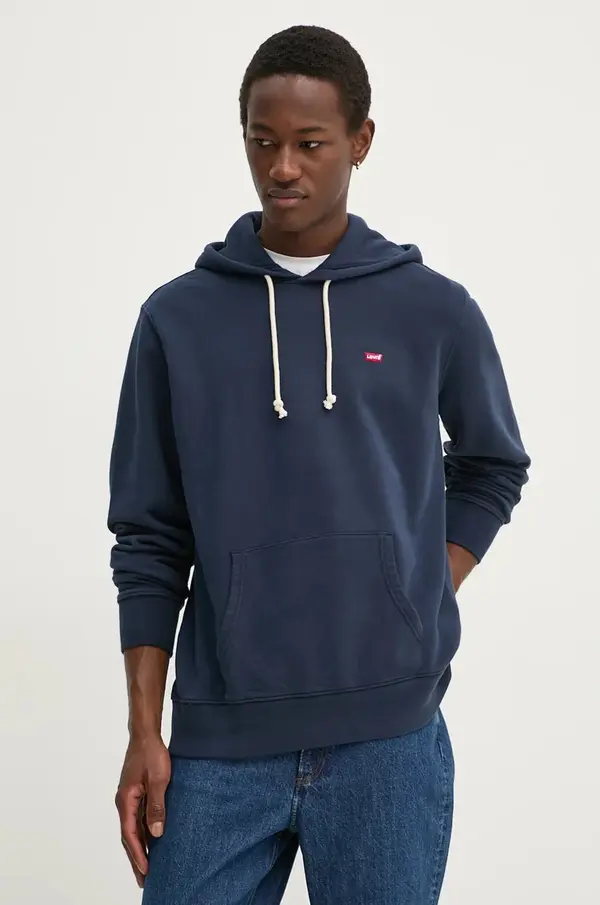 Levi's Levi's bombažna mikica