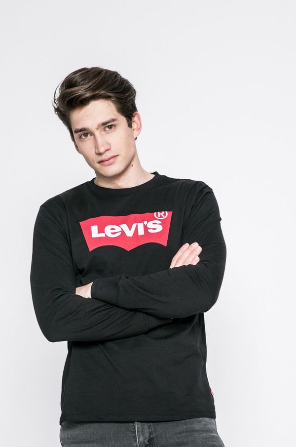 Levi's Levi's dolgi rokavi