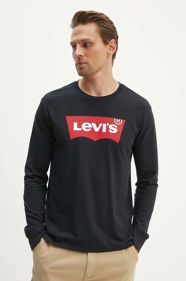 Levi's Levi's dolgi rokavi