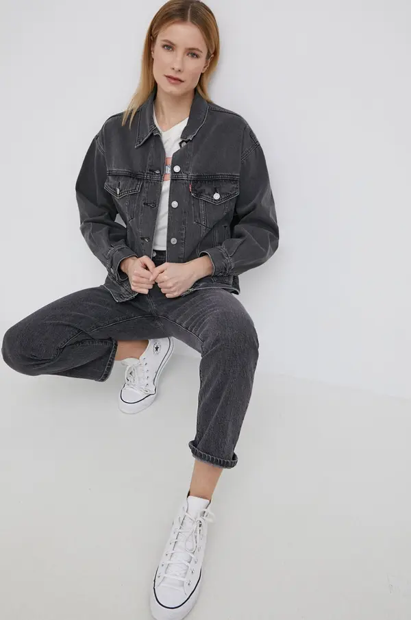 Levi's Levi's jeans jakna
