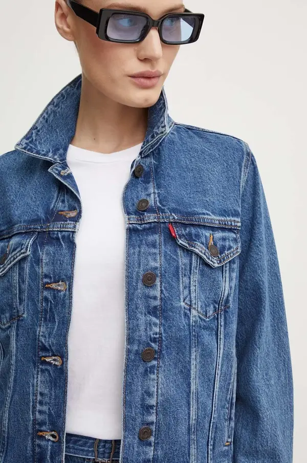 Levi's Levi's jeans jakna