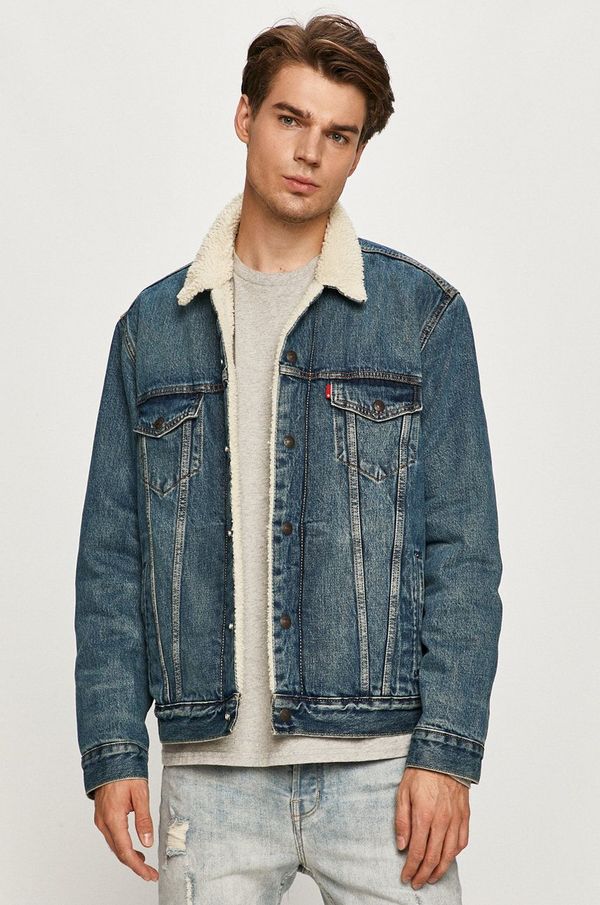 Levi's Levi's jeans jakna