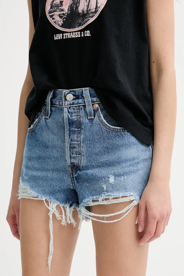 Levi's Levi's jeans kratke hlače