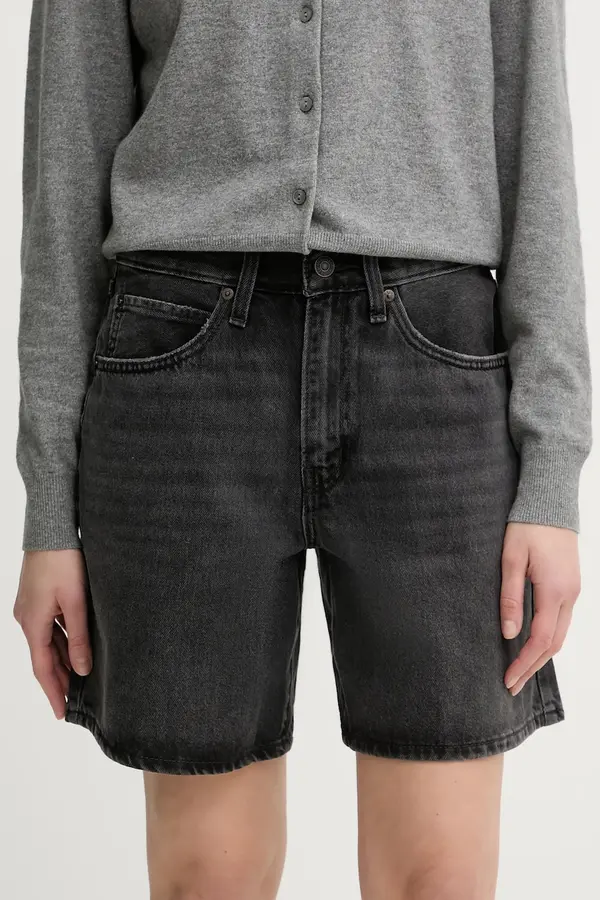 Levi's Levi's Jeans kratke hlače Levi's 94 BAGGY SHORT